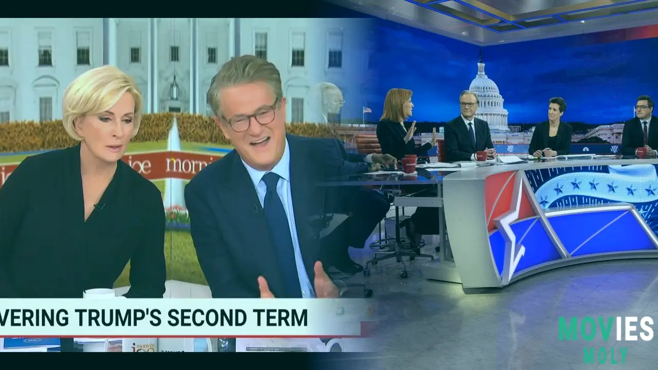 MSNBC's Big Reveal: It's Becoming MS NOW on November 15th! image 3