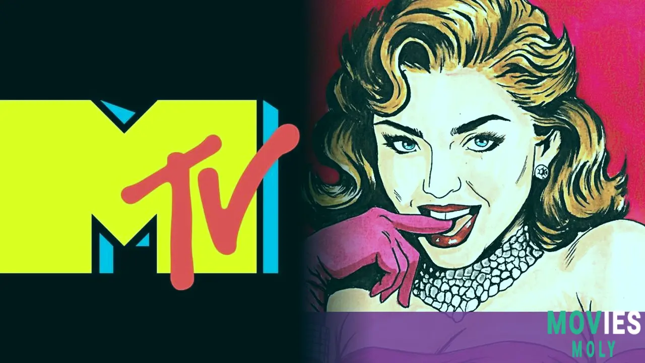 MTV Channels Are Shutting Down: The End of an Era for Music Television? image 6