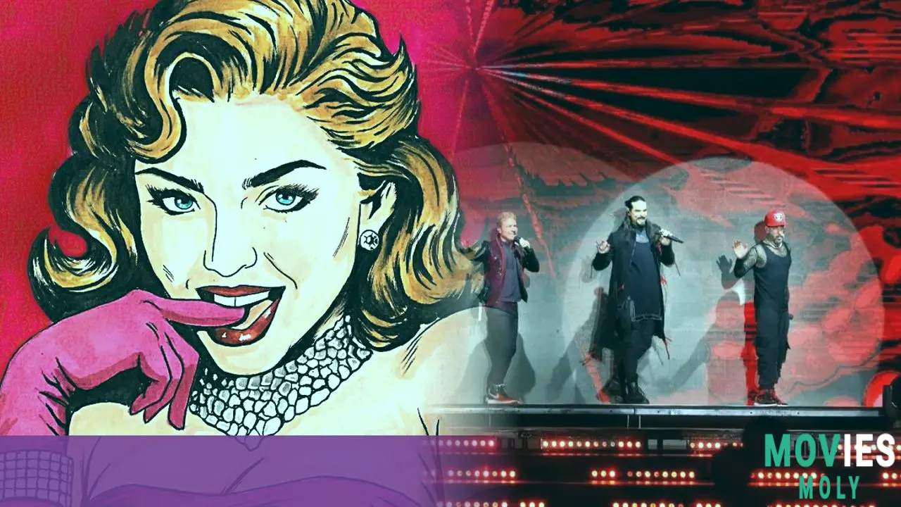 MTV Channels Are Shutting Down: The End of an Era for Music Television? image 7