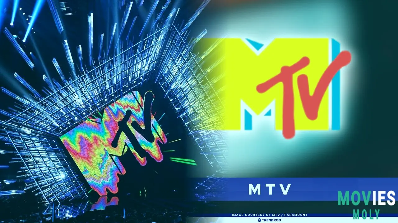 MTV Channels Are Shutting Down: The End of an Era for Music Television? Main Image