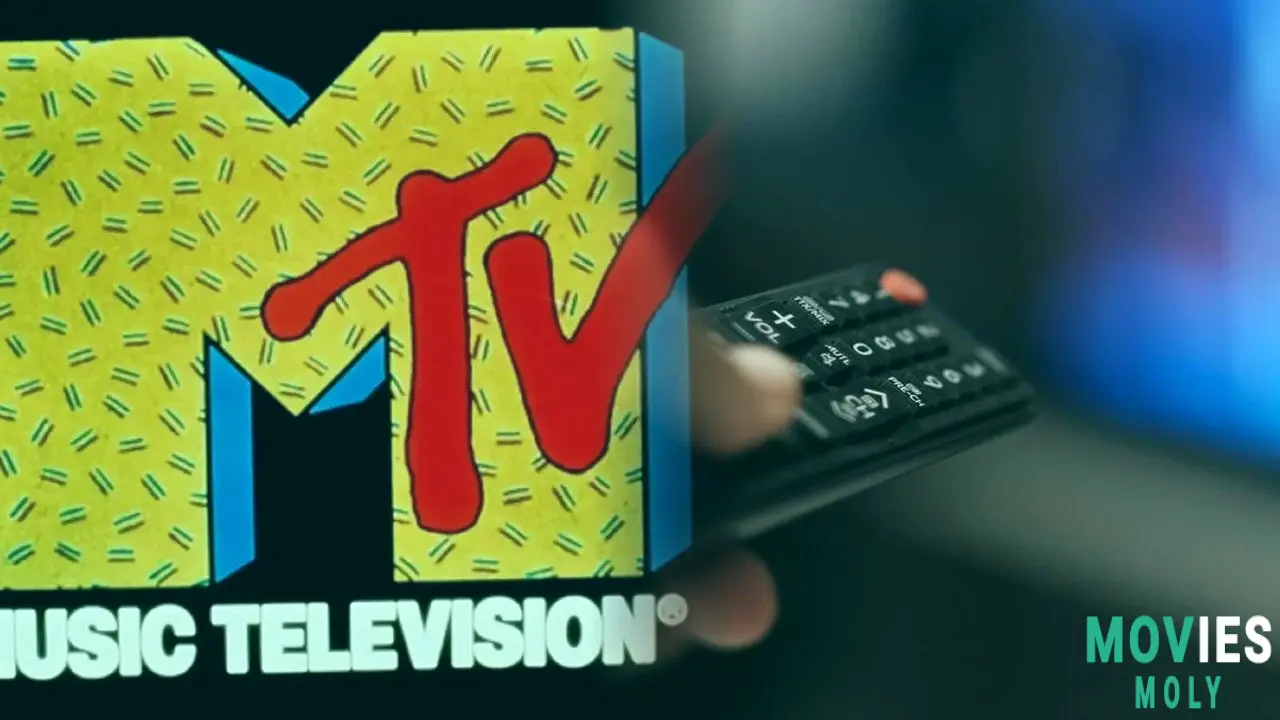 MTV Music Channels Are Shutting Down: A Look Back and What's Next image 3