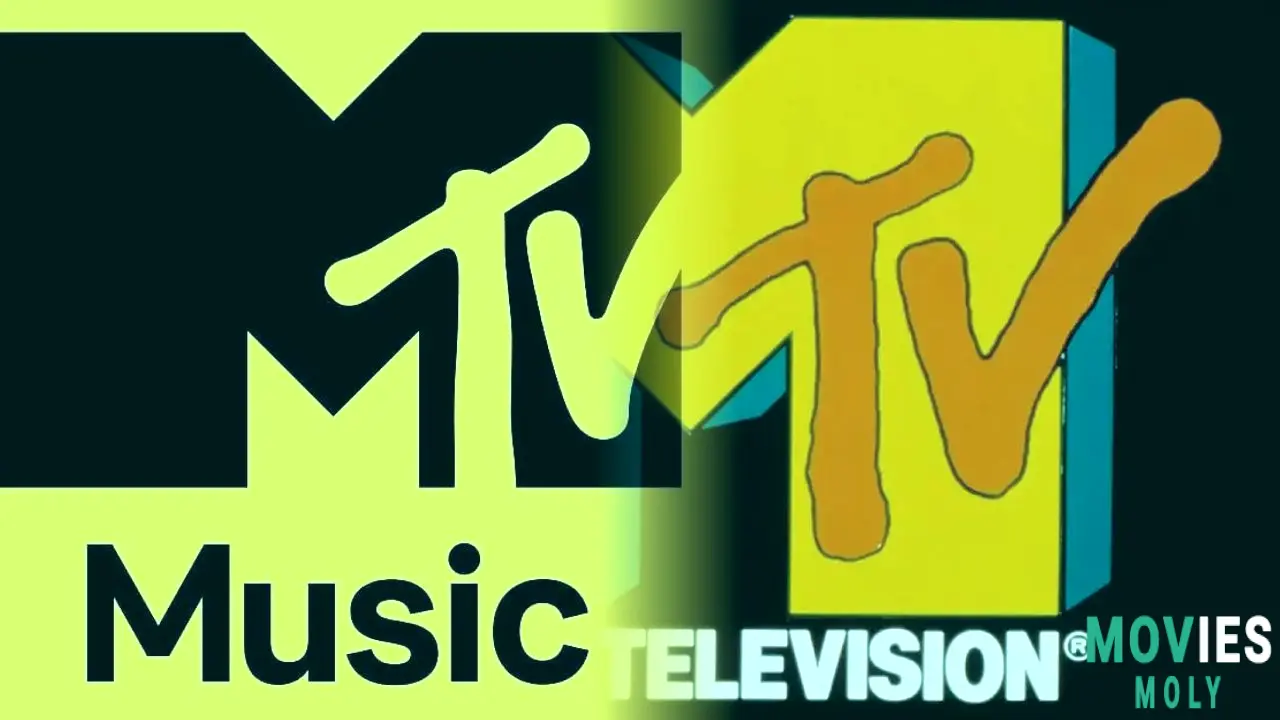 MTV Music Channels Are Shutting Down: A Look Back and What's Next image 5