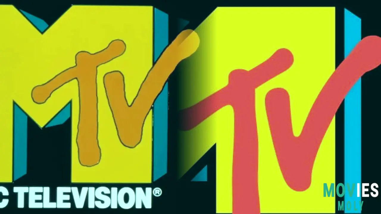 MTV Music Channels Are Shutting Down: A Look Back and What's Next image 6