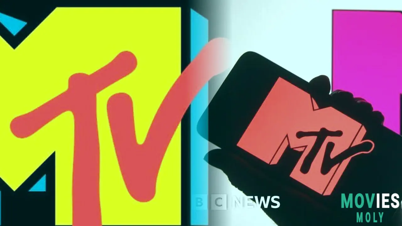 MTV Music Channels Are Shutting Down: A Look Back and What's Next image 7