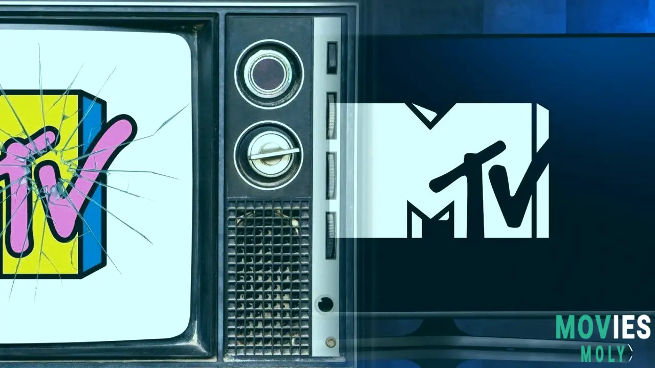 MTV Music Channels Shutting Down: The End of an Era image 5