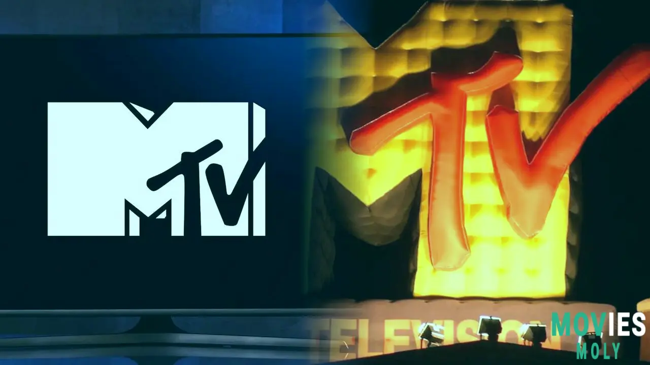 MTV Music Channels Shutting Down: The End of an Era image 6