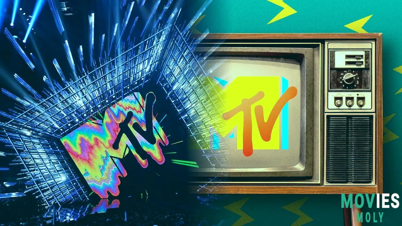 MTV Music Channels Shutting Down: The End of an Era Main Image