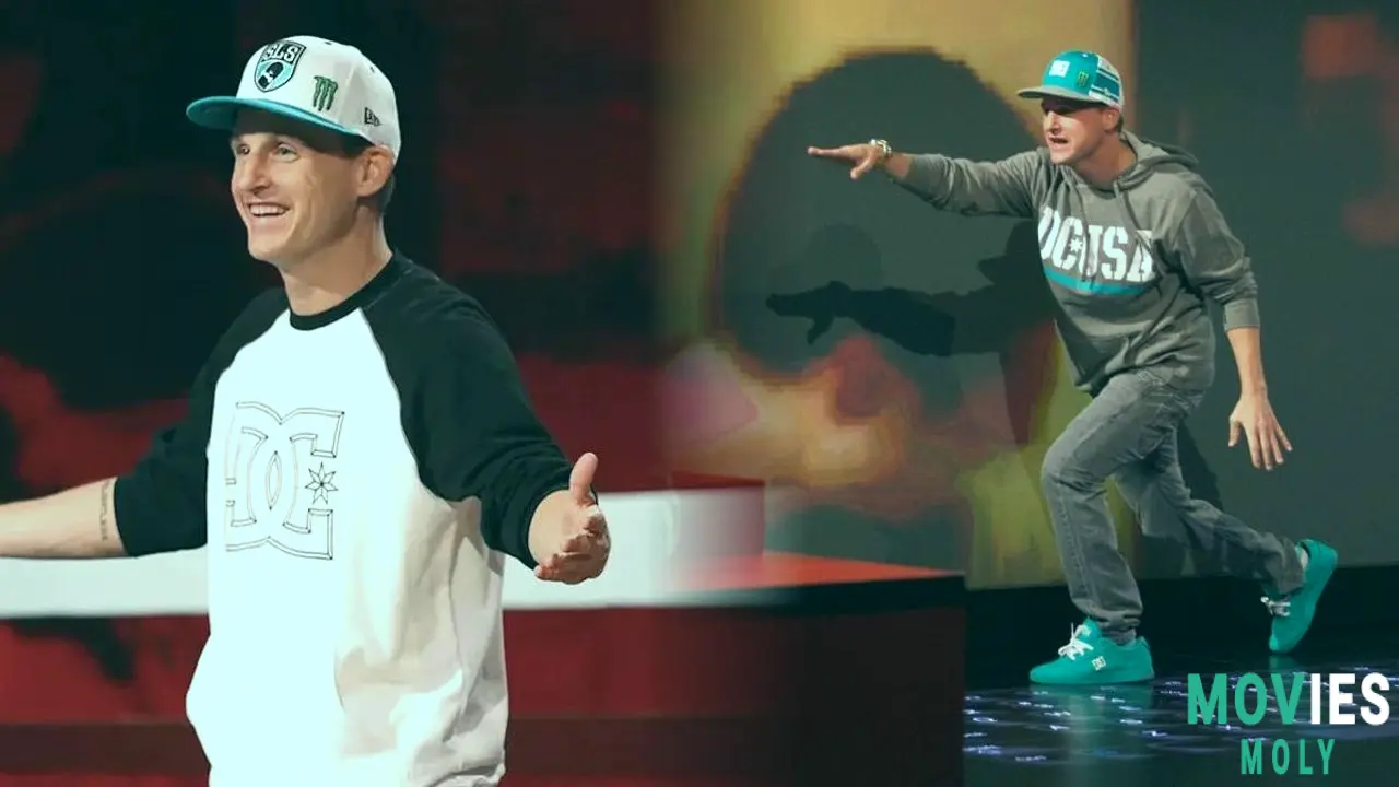 MTV Pulls the Plug: 'Ridiculousness' Canceled After 14 Years image 6