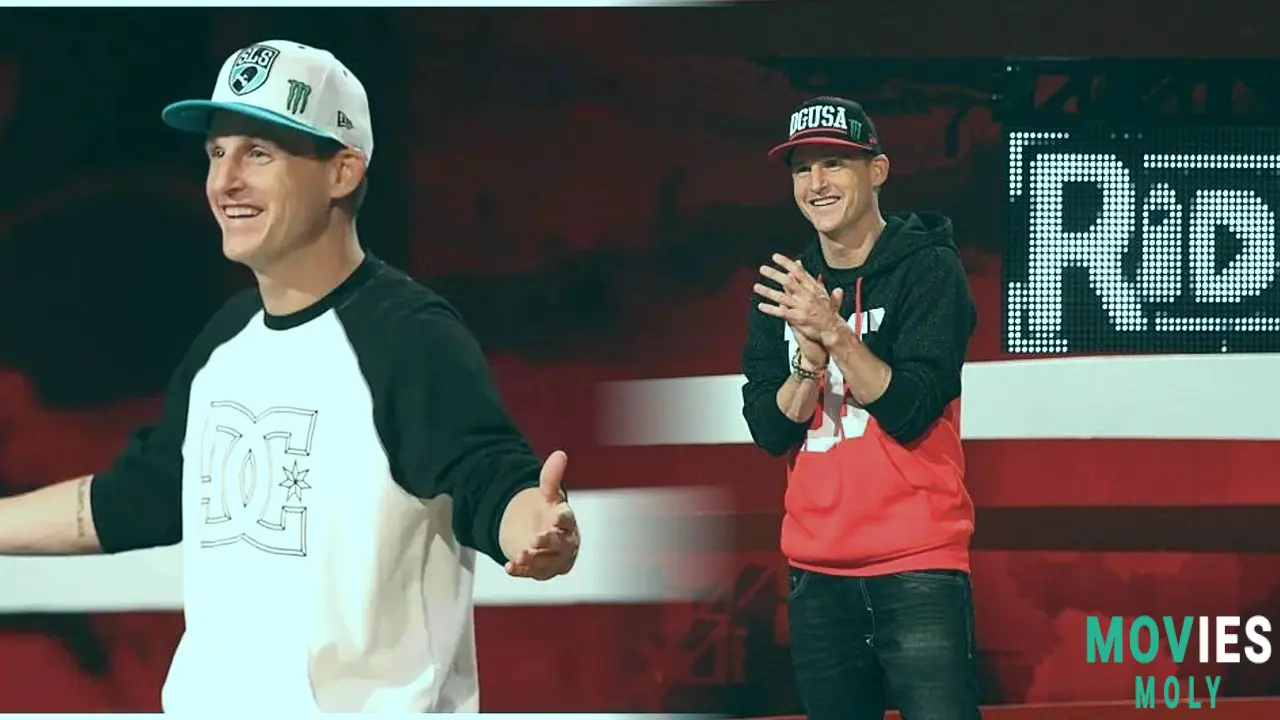 MTV Pulls the Plug: 'Ridiculousness' Canceled After 14 Years image 8