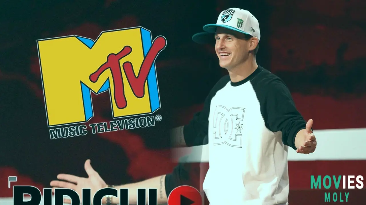 MTV Pulls the Plug: 'Ridiculousness' Canceled After 14 Years Main Image