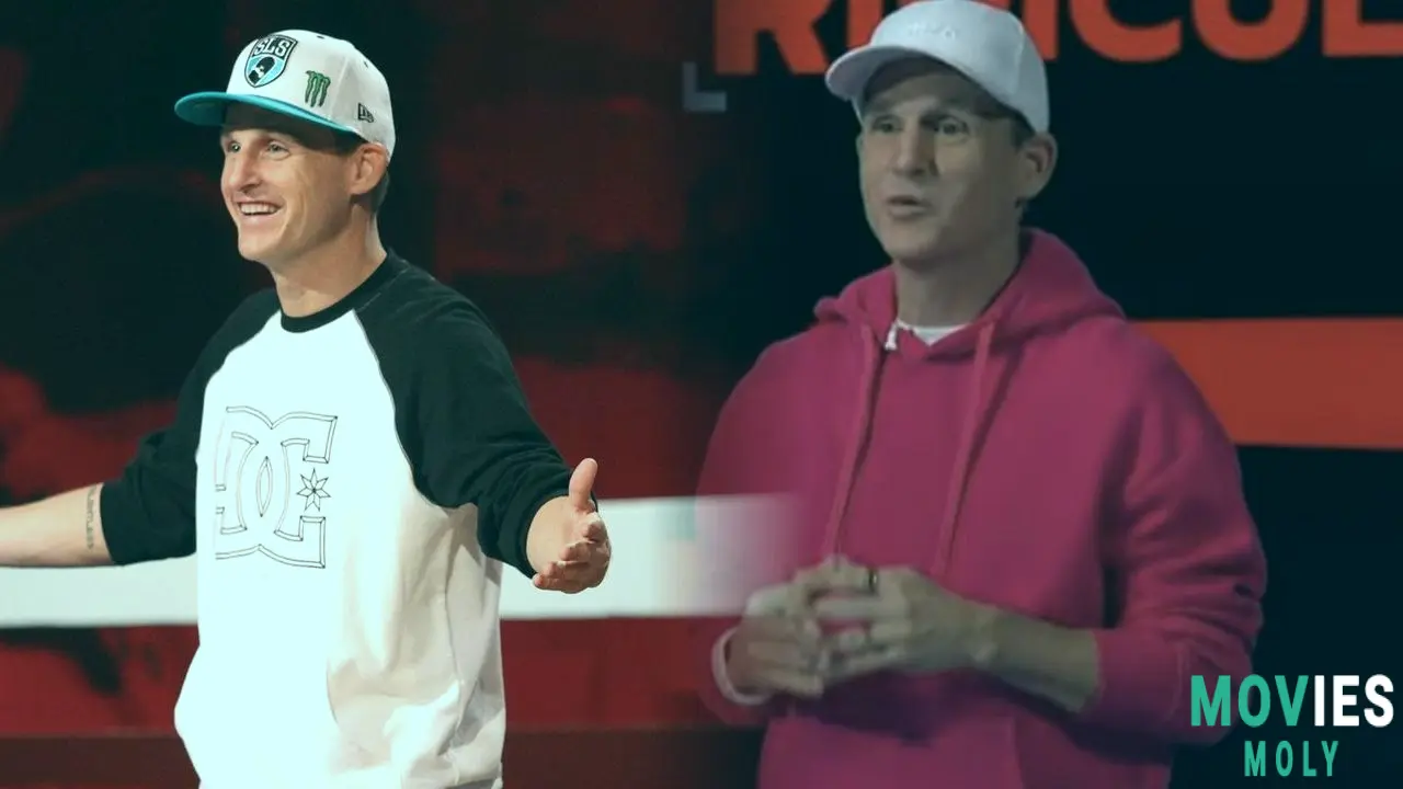 MTV Pulls the Plug: 'Ridiculousness' Canceled After 14 Years of Viral Laughs image 4