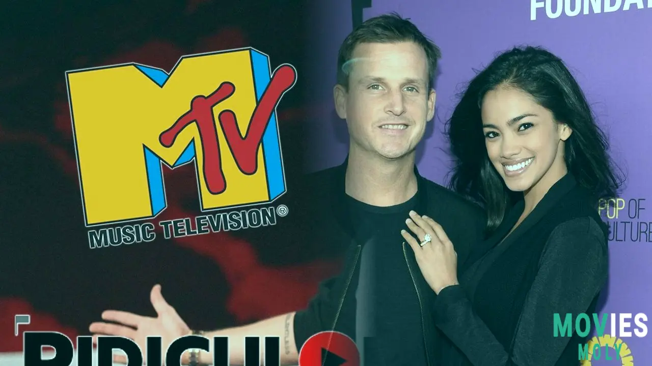 MTV Pulls the Plug: 'Ridiculousness' Ends After 14 Wild Years image 3