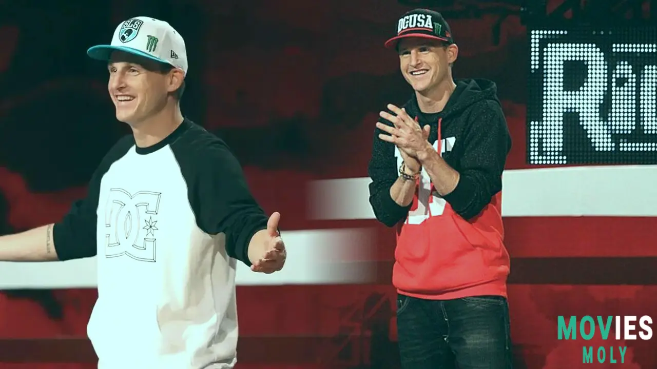 MTV Pulls the Plug: 'Ridiculousness' Ends After 14 Wild Years image 5