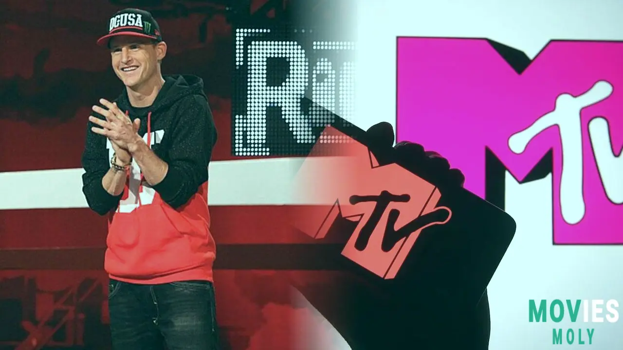 MTV Pulls the Plug: 'Ridiculousness' Ends After 14 Wild Years image 6