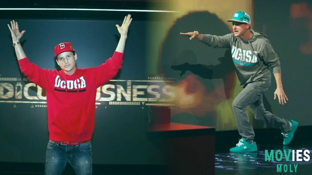 MTV Pulls the Plug: 'Ridiculousness' Ends After 14 Wild Years image 9