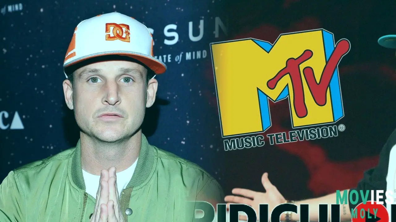 MTV Pulls the Plug: 'Ridiculousness' Ends After 14 Wild Years Main Image