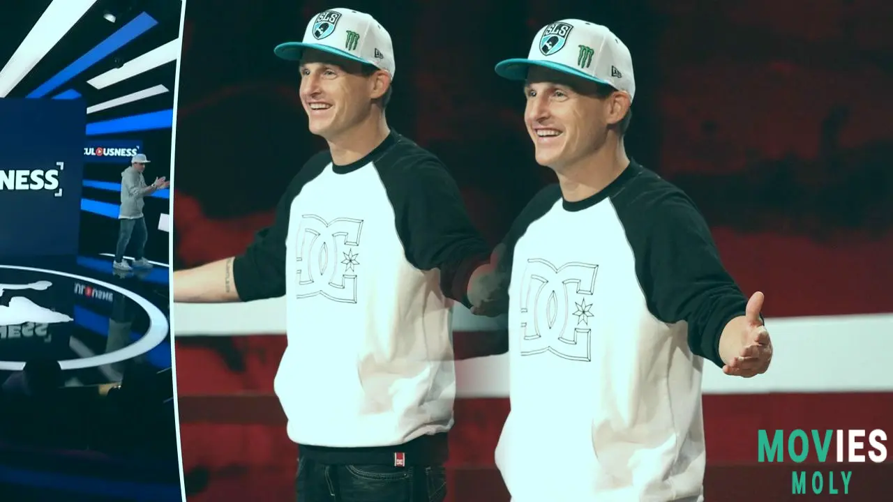 MTV Pulls the Plug: 'Ridiculousness' Ends After an Unbelievable 14 Years image 4