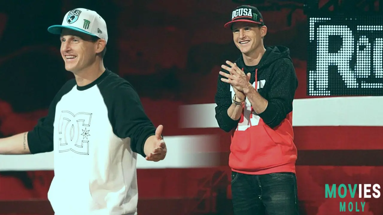 MTV Pulls the Plug: 'Ridiculousness' Ends After an Unbelievable 14 Years image 5