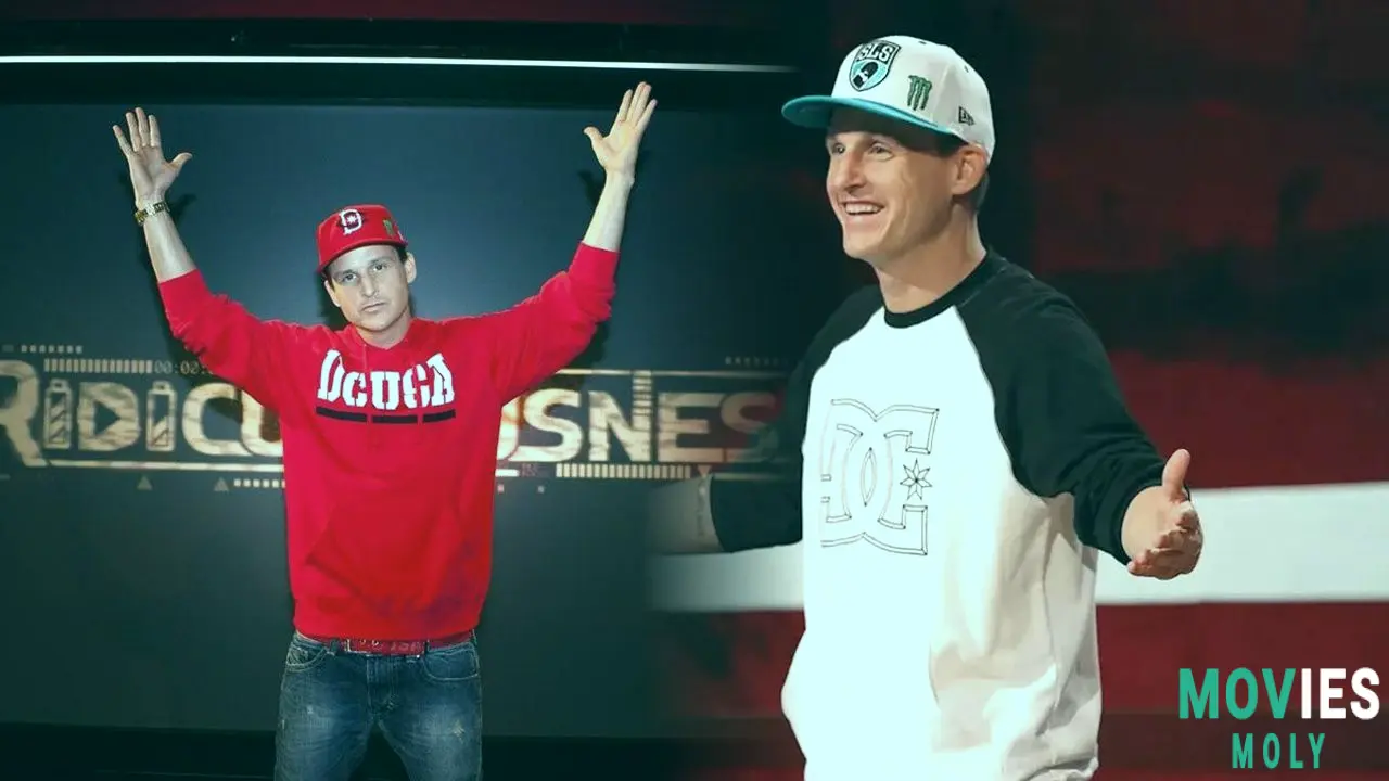 MTV Pulls the Plug: 'Ridiculousness' Ends After an Unbelievable 14 Years image 7