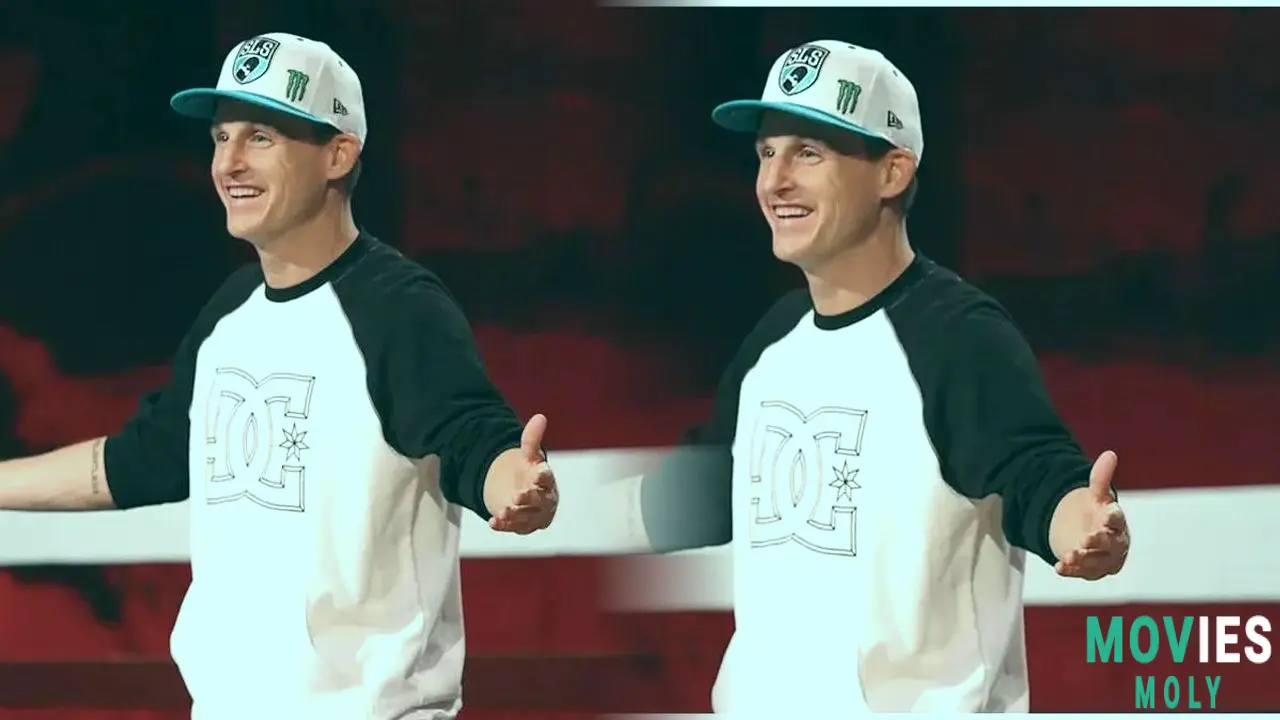 MTV Pulls the Plug: 'Ridiculousness' Ends After an Unbelievable 14 Years image 8