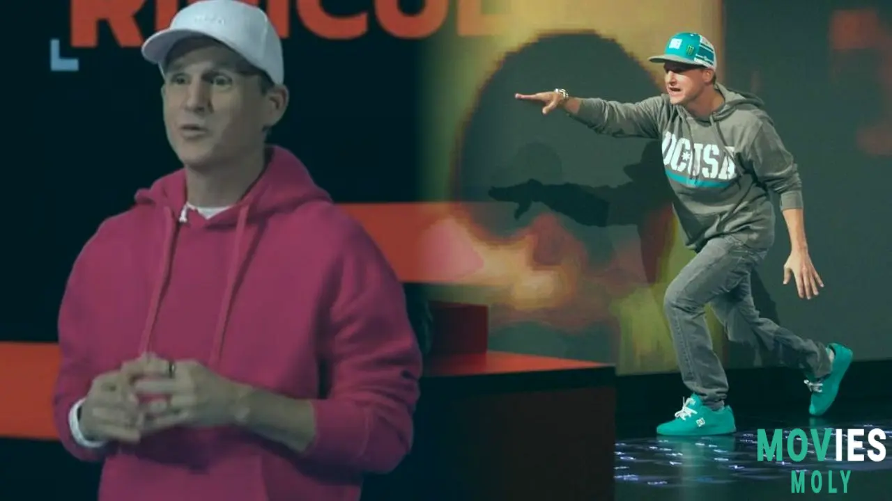 MTV's 'Ridiculousness' Is Canceled After 14 Years – What Happens Next? image 5