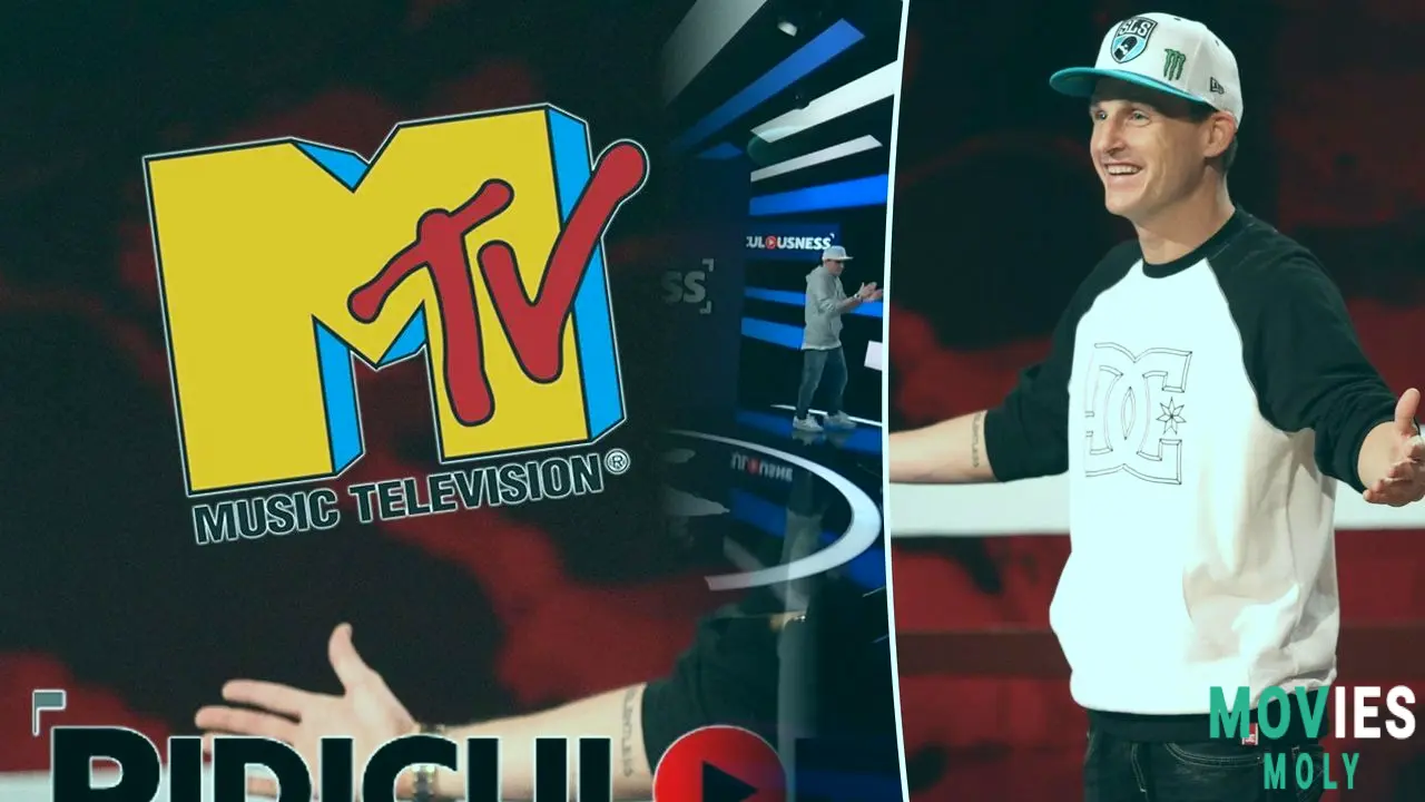 MTV's 'Ridiculousness' Is Canceled After 14 Years – What Happens Next? Main Image
