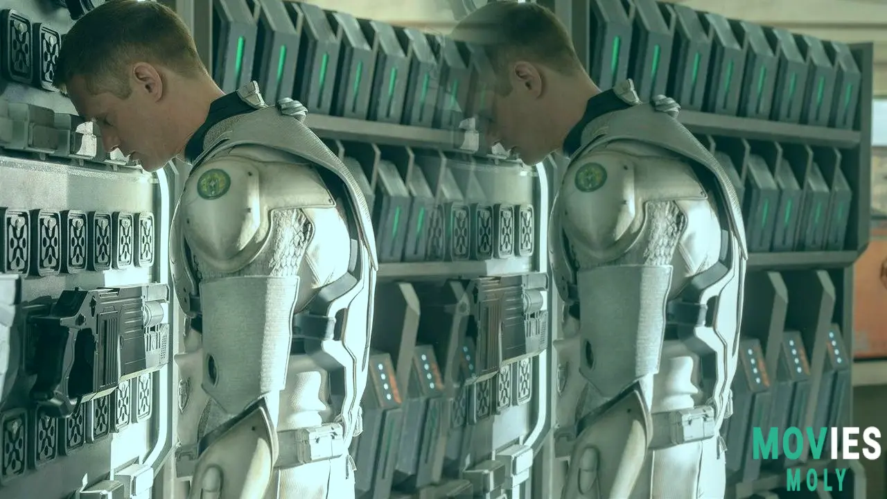 Murderbot Season 1 Review: Why This New Apple TV+ Sci-Fi Series Hits All The Right Notes For Fans image 3