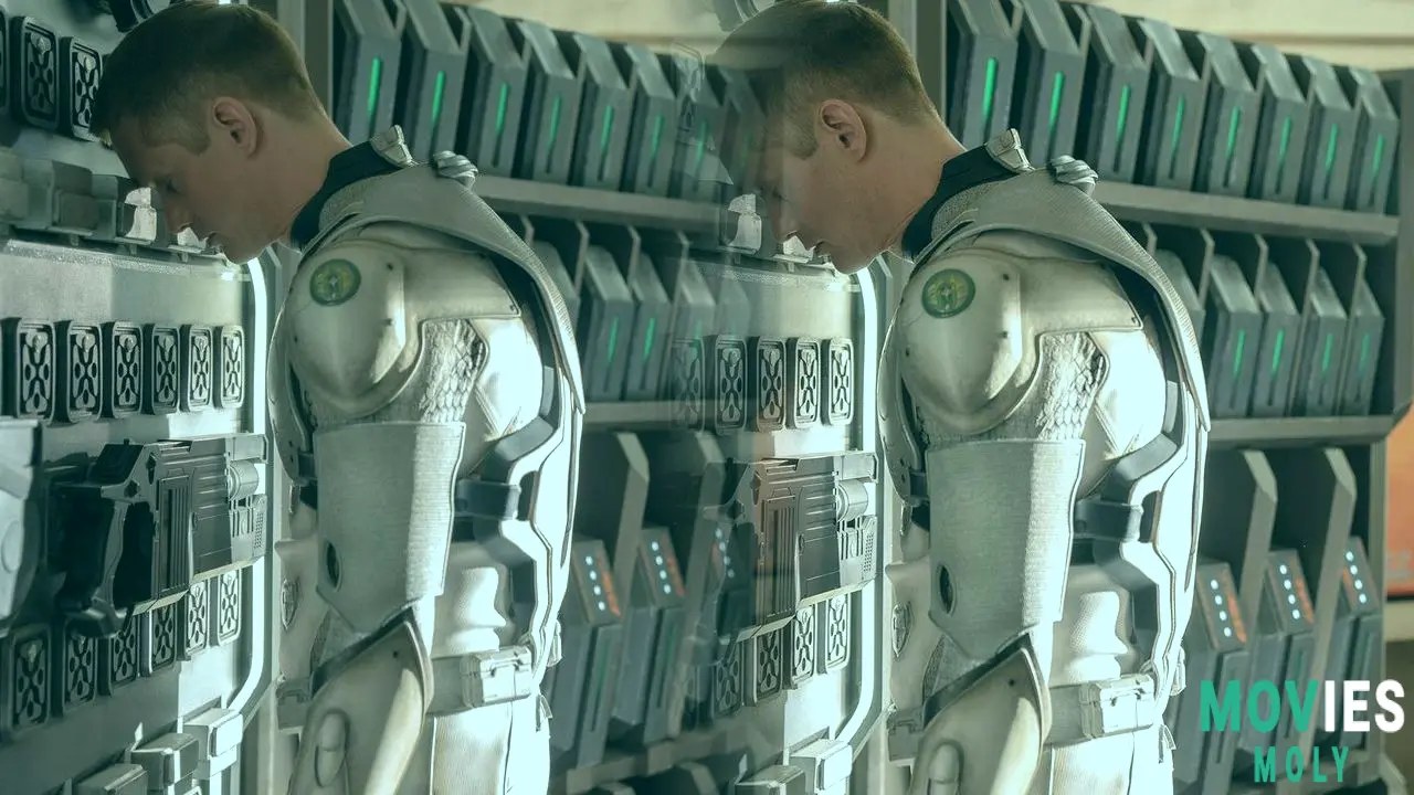 Murderbot Season 1 Review: Why This New Apple TV+ Sci-Fi Series Hits All The Right Notes For Fans Main Image