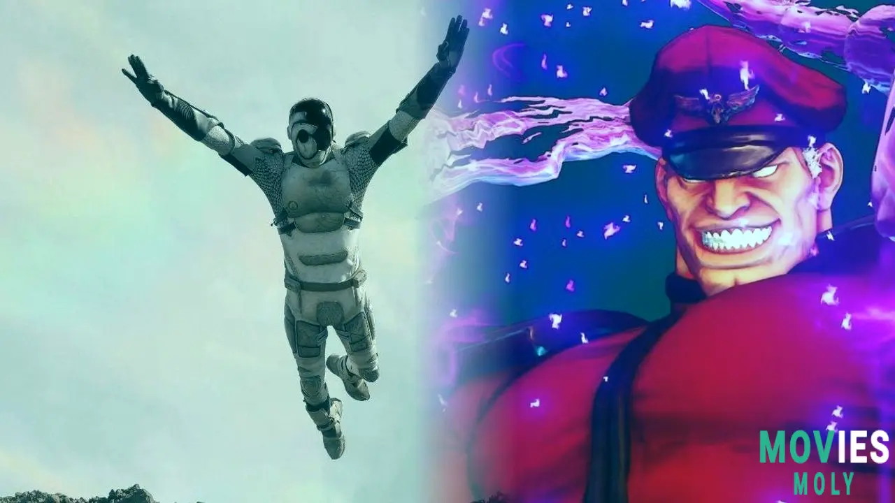 Murderbot's sacrifice in episode 9 was the catalyst for a game-changing finale. image 4