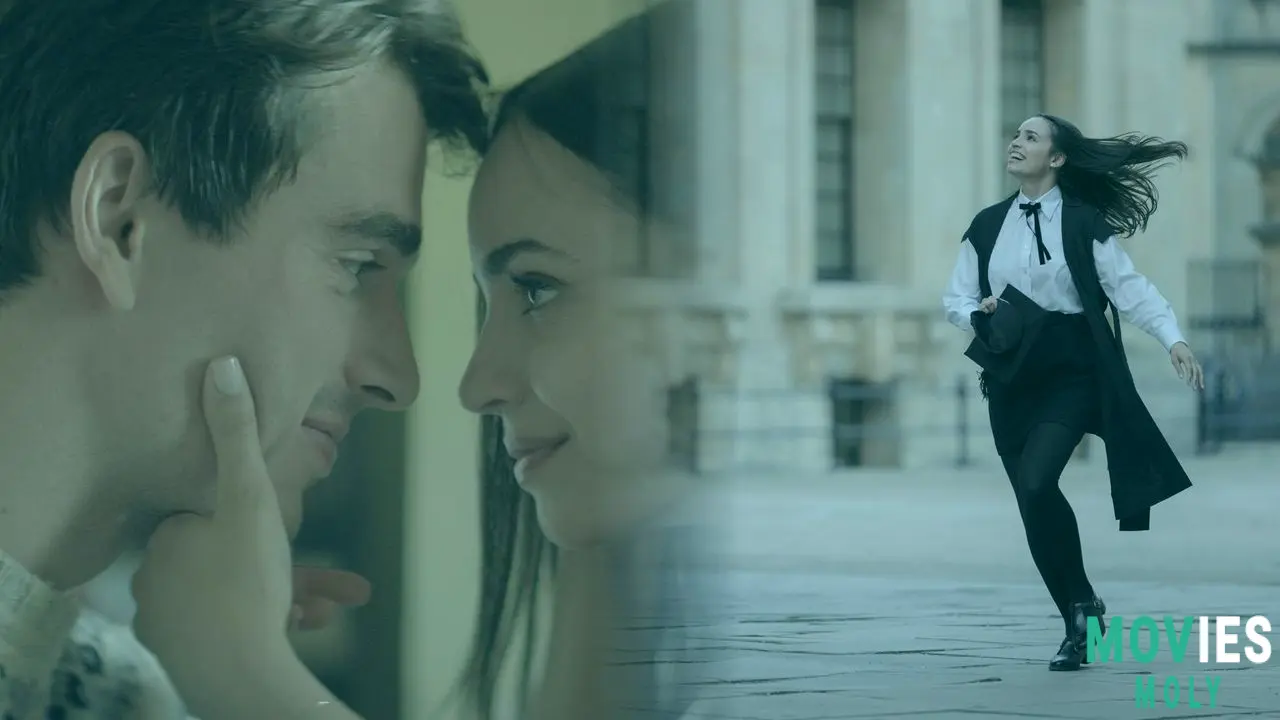 My Oxford Year: The Definitive Guide to Netflix Movies, Books, and More image 3
