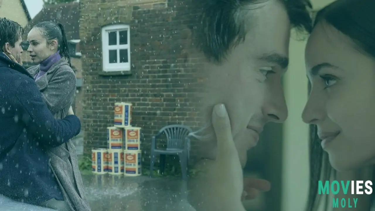 My Oxford Year: The Definitive Guide to Netflix Movies, Books, and More image 8