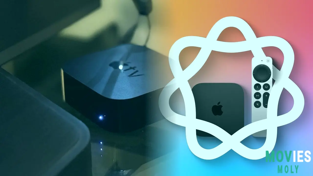 My Trusty Apple TV 4K Is Still A Champion And I Do Not Feel Like Upgrading Anytime Soon image 4