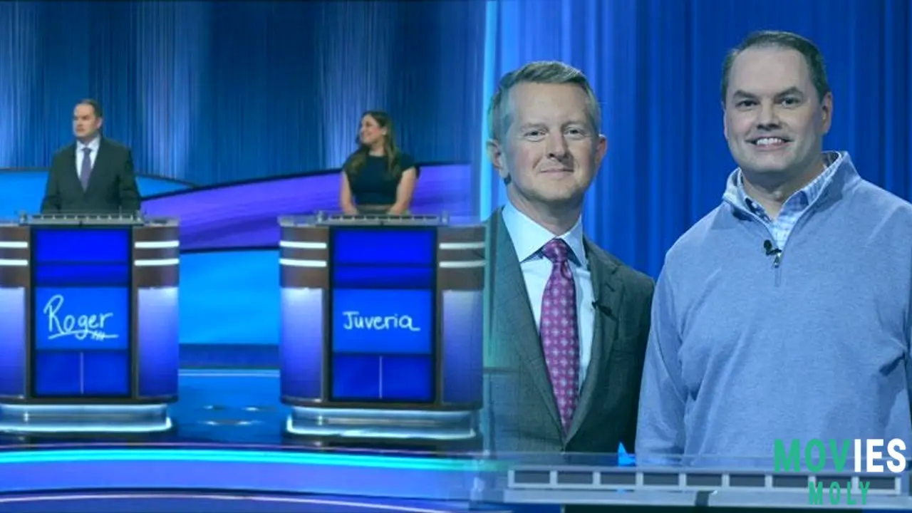Nail-Biter Alert! Relive the Dramatic Final Jeopardy! Face-Off from March 6th - Did Your Favorite Win? image 3