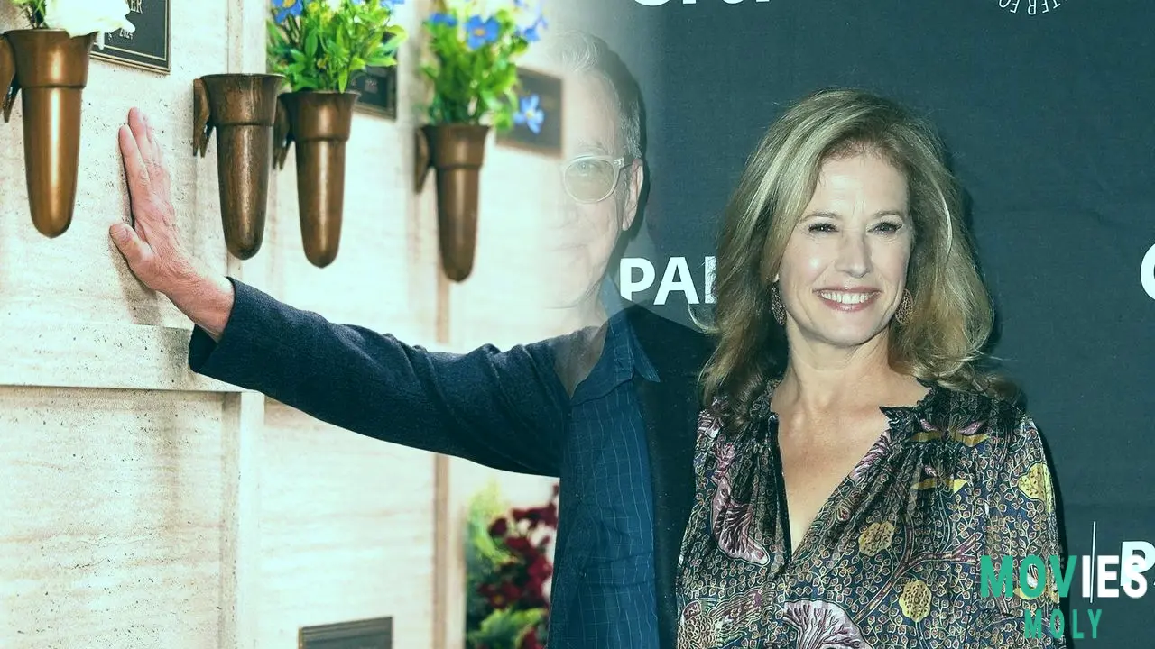 Nancy Travis and Tim Allen Reunite on Shifting Gears Hinting at More Last Man Standing Cast Appearances image 3
