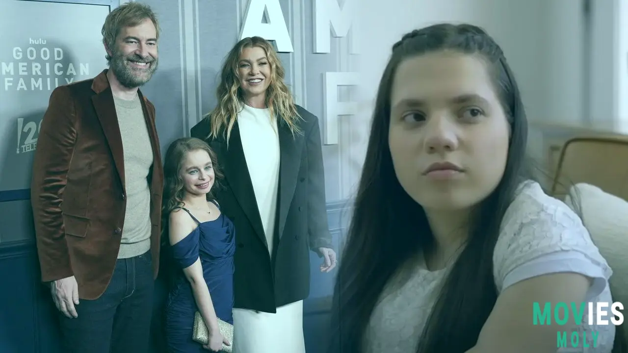 Natalia Grace: The Shocking Truth About Her Age and the New Hulu Series 'Good American Family' image 4