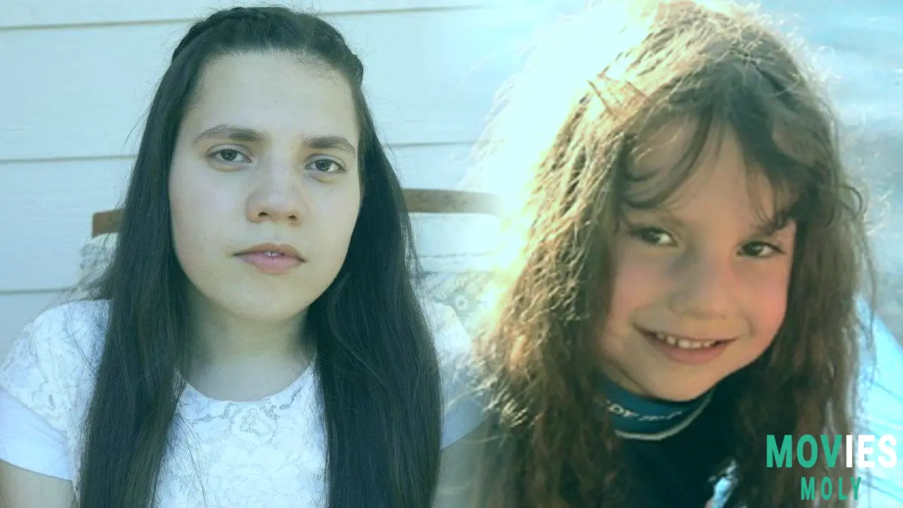Natalia Grace: The Shocking Truth About Her Age and the New Hulu Series 'Good American Family' image 7