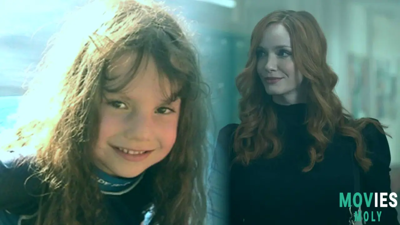 Natalia Grace: The Shocking Truth About Her Age and the New Hulu Series 'Good American Family' image 8