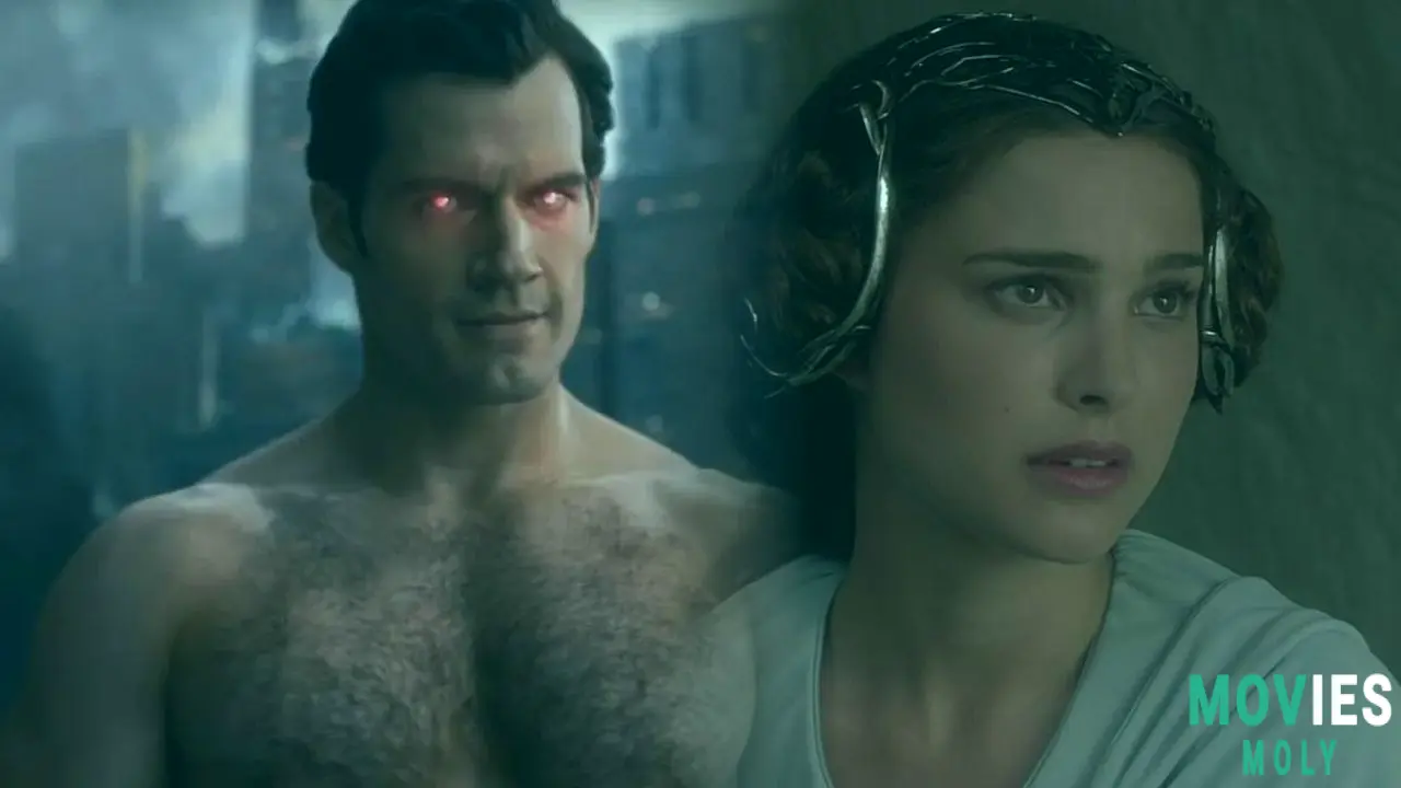 Natalie Portman: Career, Star Wars Return Speculation & More image 5