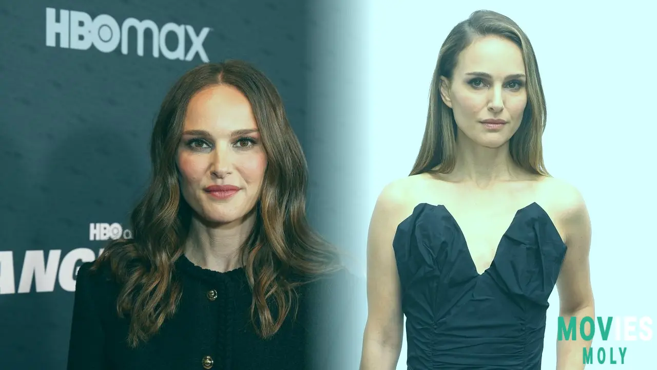 Natalie Portman’s Evolution From Star Wars to Fountain of Youth Glory Main Image