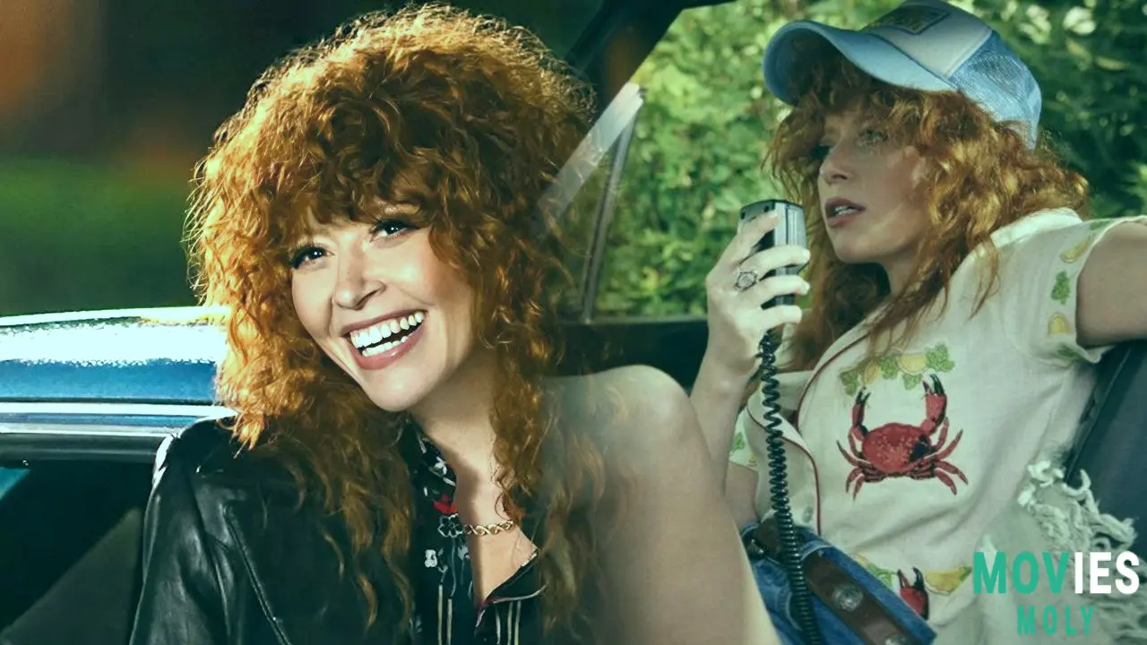 Natasha Lyonne Returns with Poker Face Season 2 Bringing New Mysteries and Guest Stars image 3