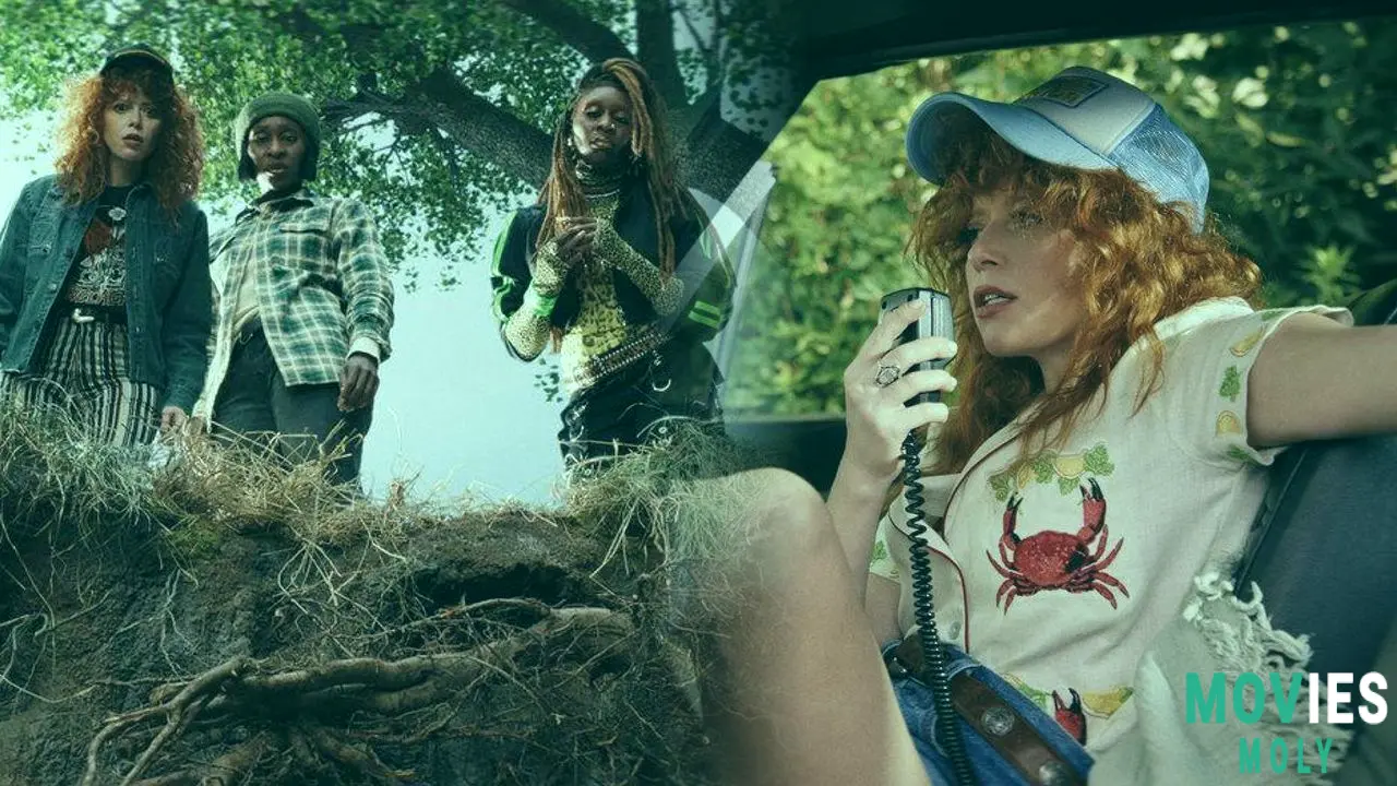 Natasha Lyonne Returns with Poker Face Season 2 Bringing New Mysteries and Guest Stars image 5