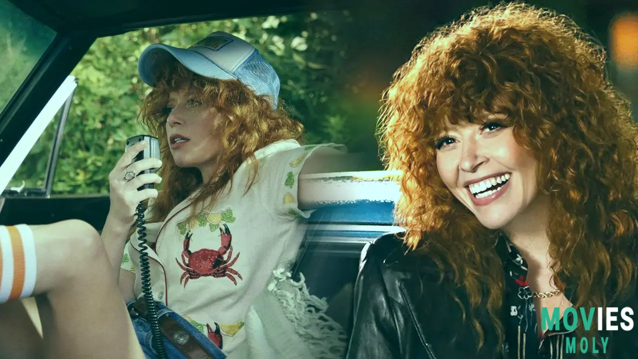 Natasha Lyonne Returns with Poker Face Season 2 Bringing New Mysteries and Guest Stars Main Image