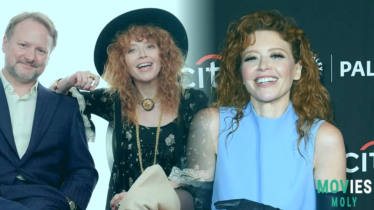 Natasha Lyonne’s Charlie Cale Evolution: A Gritty Glamour Ride Through 'Poker Face' Season 2 image 3