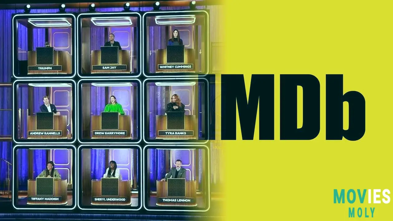 Nate Burleson: From NFL to Hosting "Hollywood Squares" Reboot image 5