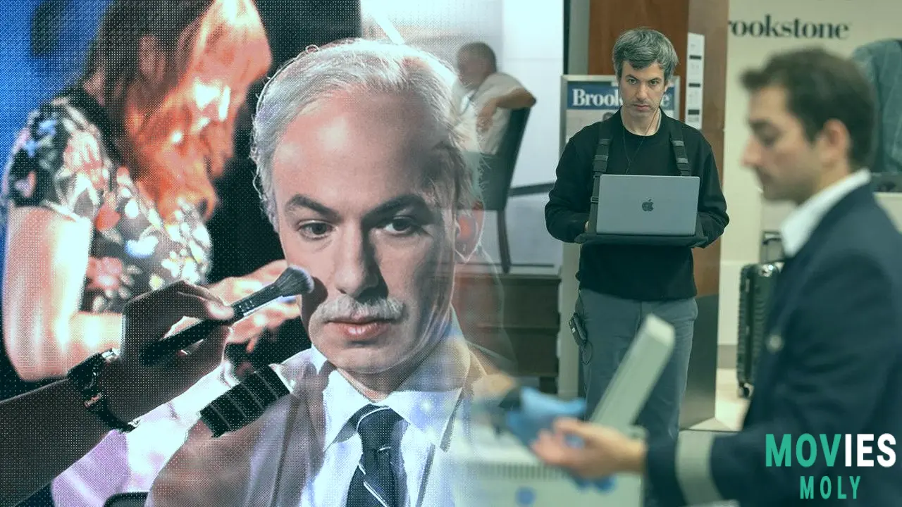 Nathan Fielder’s Evolution From Prankster To TV Philosopher Is Nothing Short Of Incredible image 3