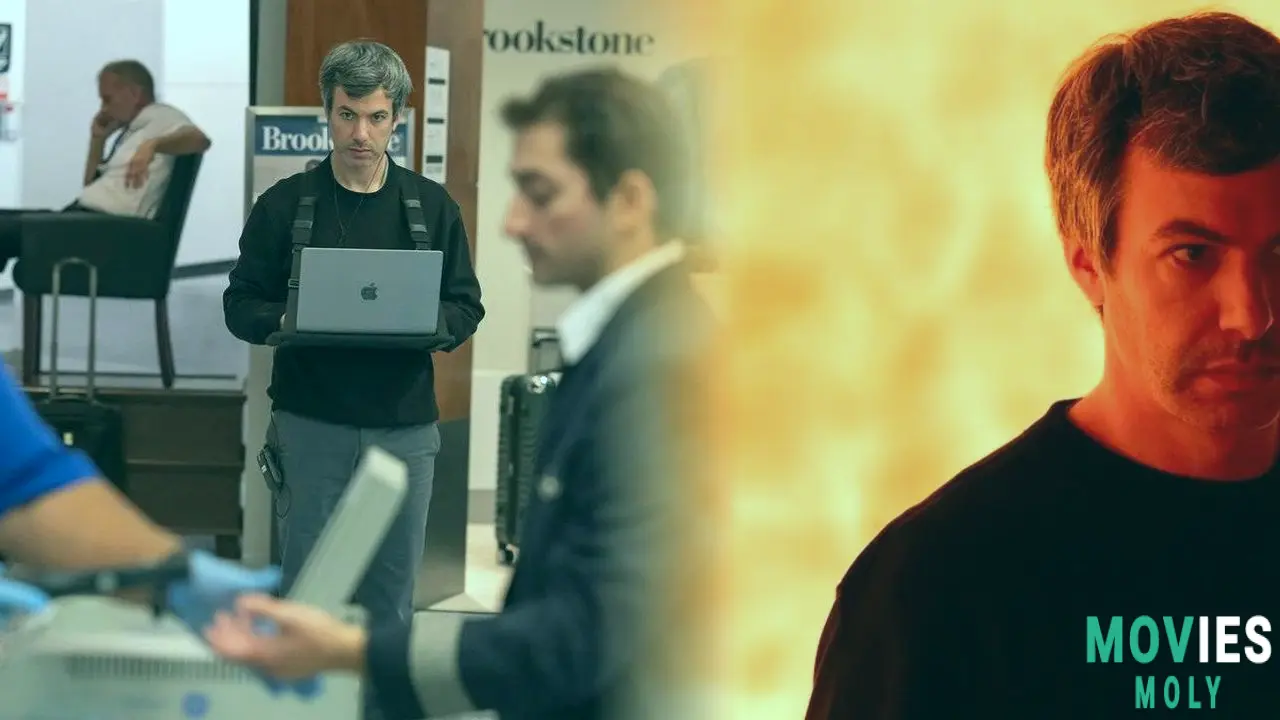 Nathan Fielder’s Evolution From Prankster To TV Philosopher Is Nothing Short Of Incredible image 4