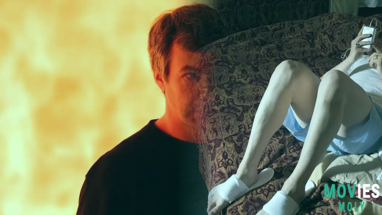 Nathan Fielder’s Evolution From Prankster To TV Philosopher Is Nothing Short Of Incredible image 5
