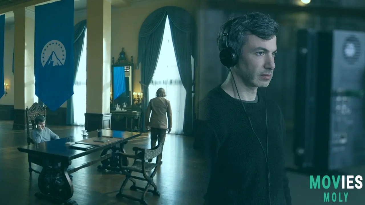Nathan Fielder’s Meta Masterpiece Turns Controversy Into Creative Catharsis image 3