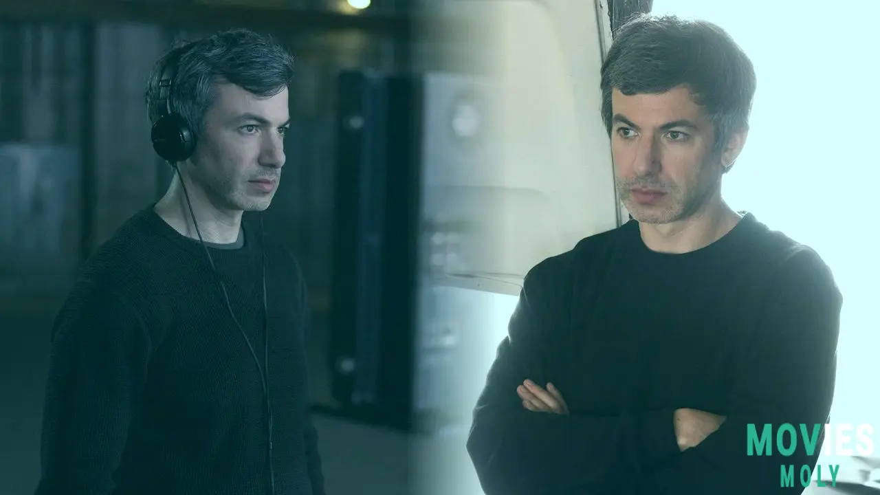 Nathan Fielder’s Meta Masterpiece Turns Controversy Into Creative Catharsis image 4