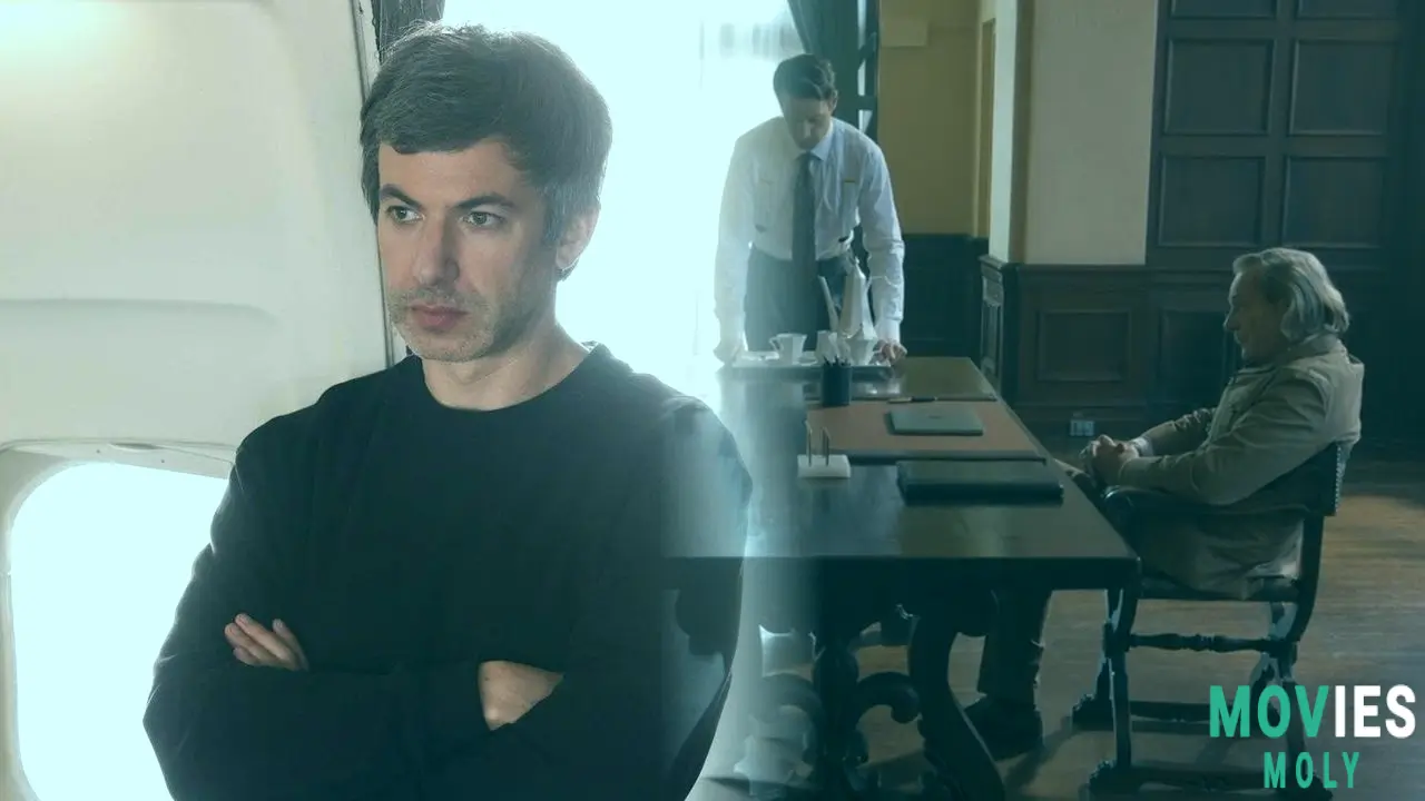 Nathan Fielder’s Meta Masterpiece Turns Controversy Into Creative Catharsis image 5